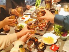 -丰茂烤串(公园店)