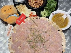 -官塘鱻鱻鱼生·潮汕生腌·砂锅粥(西马路总店)