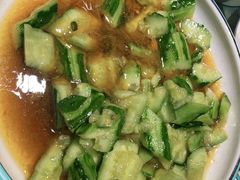 -楼兰古丽·新疆拌面·清真(华阳城店)