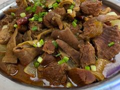 -麻木老地方牛筋牛杂(长堤街店)