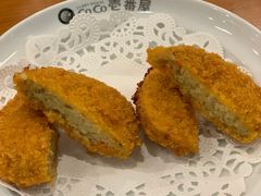 可乐饼-COCO壱番屋(北京平安国际金融中心店)
