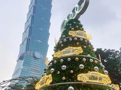 -台北101
