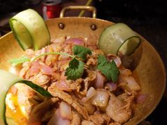 -楼兰新疆主题餐厅(苏州中心店)