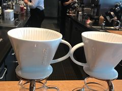 -星巴克(太原茂业天地店)