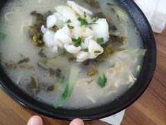 -冯记面馆(天勤家园店)