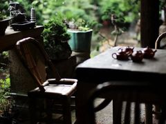 -道南書院·私房菜·早午茶·茶馆