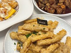 -园里前·私厨·福建菜(台江万达店)