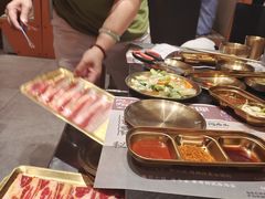 -闻老头·菊花炭烤肉(佛山首店)