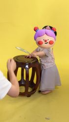 点击看大图 -倾城宝贝儿童摄影(浦东金谊店)