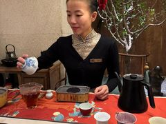 -王府茶楼茶宴·创意菜(大观园总店)