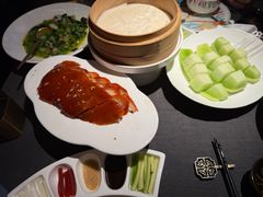 -锦府园·新台州菜(合生汇店)