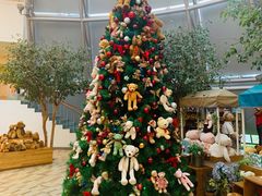 -济州岛泰迪熊博物馆