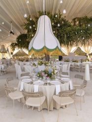 -美悦盛宴一站式婚礼会馆(临江店)