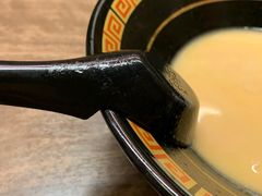 -一兰拉面(梅田阪急东通店)