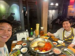 -王婆乔鲜鱼自助火锅(蜀汉路店)