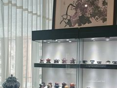 -浦江悦(陆家嘴保利广场店)