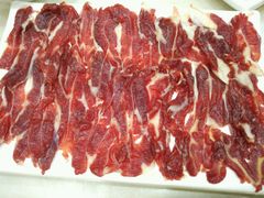 -汕头八里香牛肉店(人民南店)