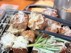 -味太助·银饭食堂(中华城店)