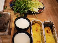 -松野谷·寿喜烧自助(华联顺义金街购物中心店)