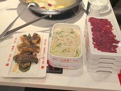 -八合里潮汕鲜牛肉火锅(福州万象城店)