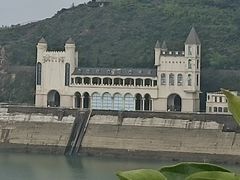 -江南天池