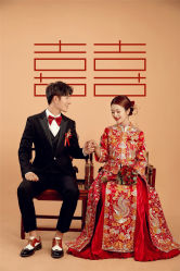 -巴黎恋人婚纱摄影(东莞总店)