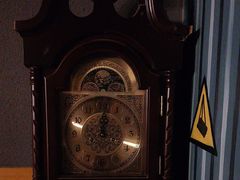 -伯爵·沉浸式超级密室·直营店