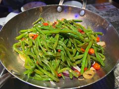 -绿茶餐厅(首开福茂店)