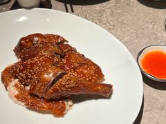 -广州文华东方酒店·江-由辉师傅主理