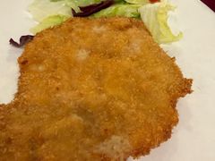 -红房子西菜馆(淮海中路店)