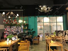 -海马体照相馆(重庆龙湖时代天街D馆店)