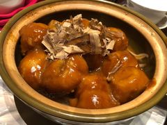蒋氏奉芋-大海中餐厅(宁波春晓世茂希尔顿逸林酒店)