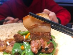 -湘与香缘·湖南菜(王府井北京市百货大楼店)