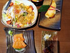 -千代武日本料理(哈西店)