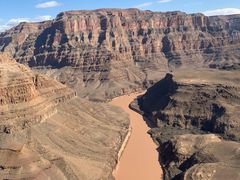 -科罗拉多大峡谷