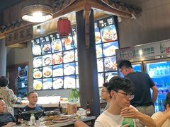 -王家厨房(新华路店)