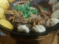 -津武刁馋一锅出(双街店)