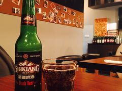 -疆Jiang·新疆秘制料理