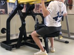-中田健身工作室(珠江路地铁站店)