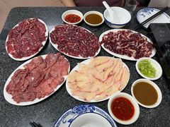 -五洲牛肉美食馆