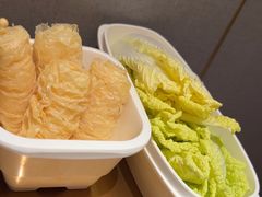 -海底捞火锅(顺义华联店)