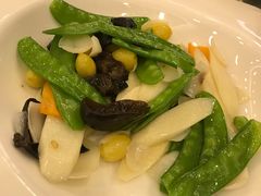 -客家汇·客家传承菜(水库店)