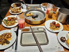-汉巴味德(大悦城店)