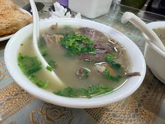 -清真·鸦儿李记·小馆(后海店)