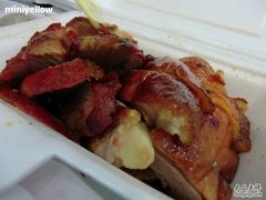 -永祥烧腊餐厅(虹口店)