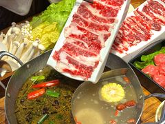 -潮澎派·潮汕菜大排档(南较西路店)