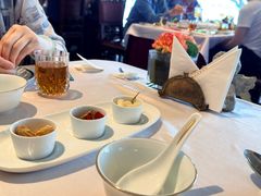 -杭州新新饭店·1913餐厅