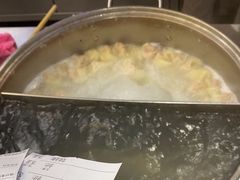 -韩萍老南京馄饨(河西万达店)