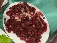 吊龙-乌记鲜活牛肉城(金砂东路店)