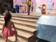 -龙达温泉生态城